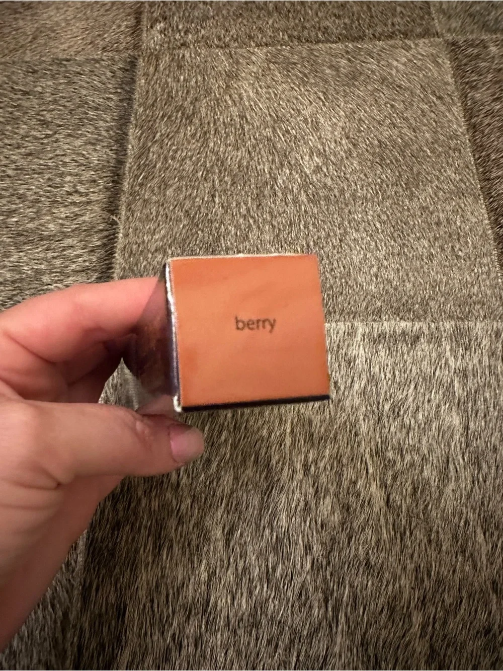 Makeup Bundle with Tarte Blush Tape in Berry & KVD Tattoo Eyeliner in Black